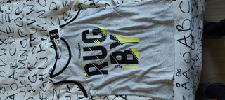 Eccezionale 3 canottiere bambino 9/10