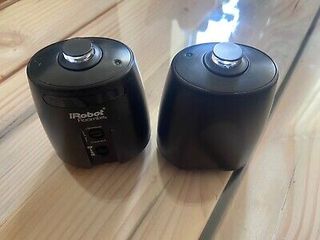 2 paredes virtuales roomba
