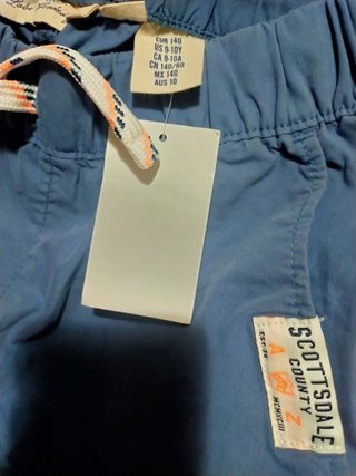 Pantalones chándal