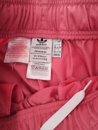 Pantalón Chándal Adidas niña talla 12/13