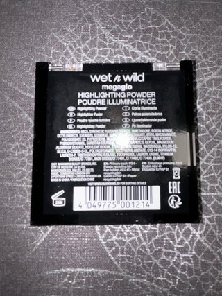 Lote de maquillaje nuevo 15