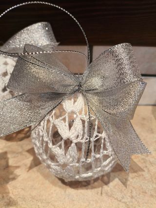 Decorazioni natalizie homemade