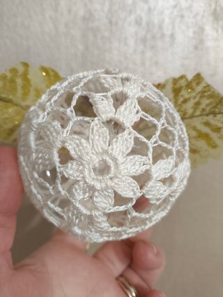 Decorazioni natalizie homemade