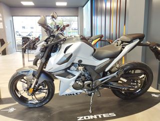ZONTES U-125