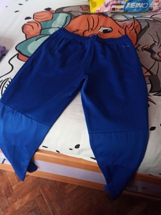 Pantalón chándal Adidas niñ@ talla 11/12