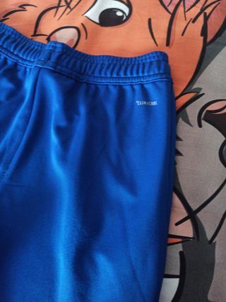 Pantalón chándal Adidas niñ@ talla 11/12