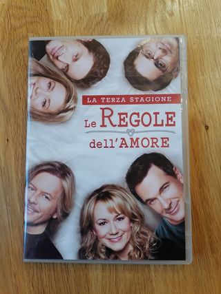 Le regole dell'amore, stagione 3