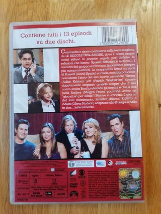 Le regole dell'amore, stagione 3