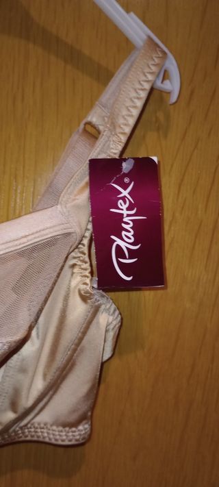 Sujetador Playtex Regalo tanga