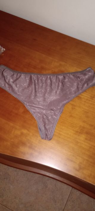 Sujetador Playtex Regalo tanga