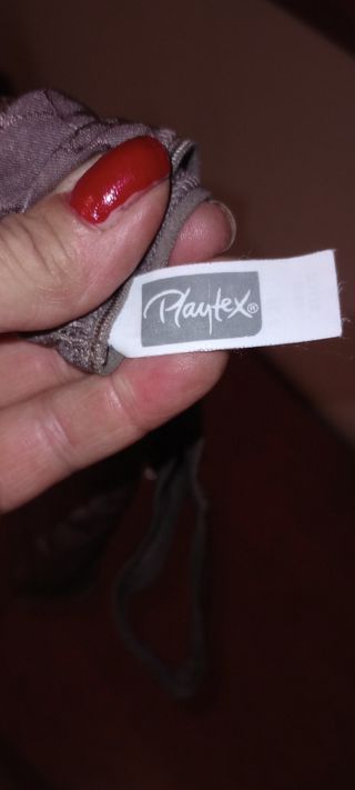 Sujetador Playtex Regalo tanga