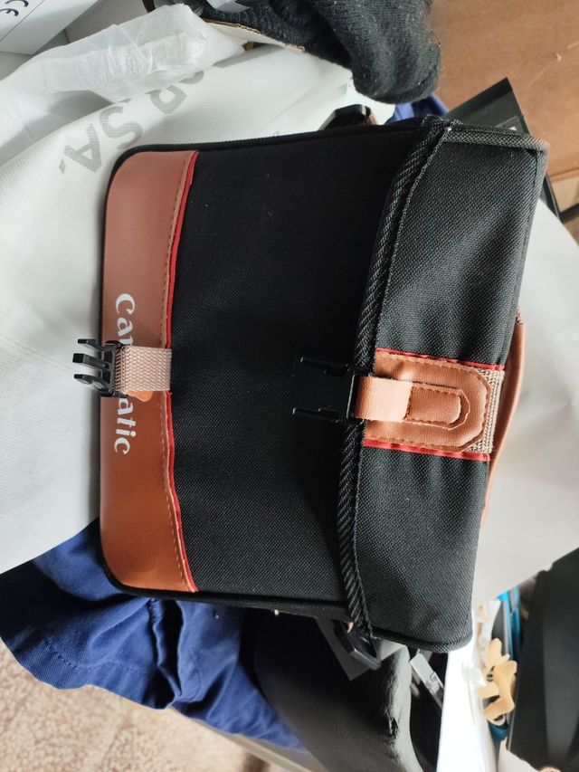 Canomatic camera vintage 