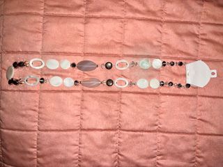 Collana lunga da donna
