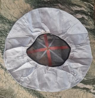 CADENAS DE NIEVE DE TELA