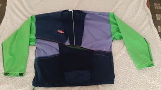 Chaqueta Nike Retro