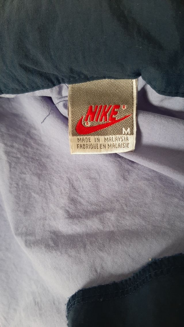 Chaqueta Nike Retro