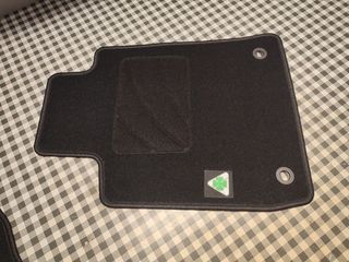 Alfa Romeo 159 Alfombrillas a medida