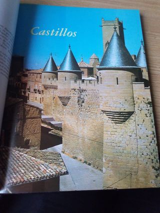 Navarra castillos y palacios