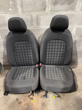 Asientos audi a3 8v