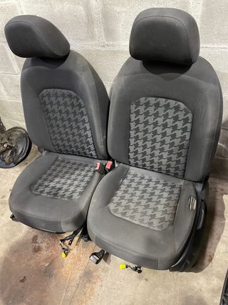 Asientos audi a3 8v