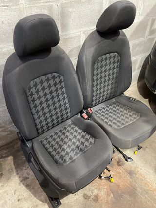 Asientos audi a3 8v