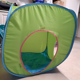 Tenda gioco Ikea