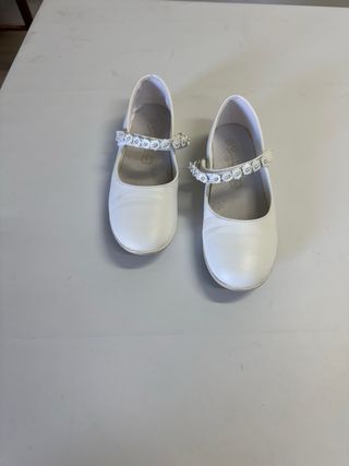 Scroe ballerina bambina