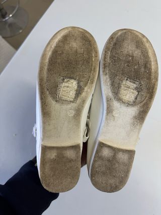 Scroe ballerina bambina