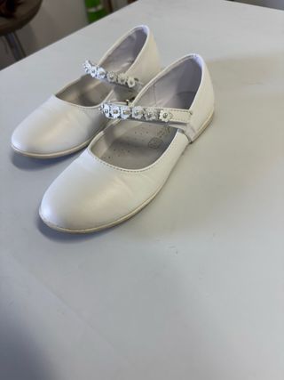 Scroe ballerina bambina