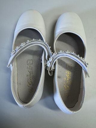 Scroe ballerina bambina