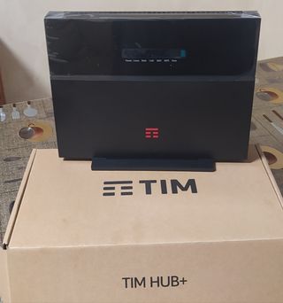 Modem Tim hub +