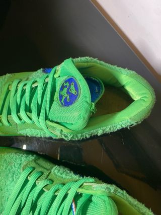 Nike SB Dunk Low Grateful Dead