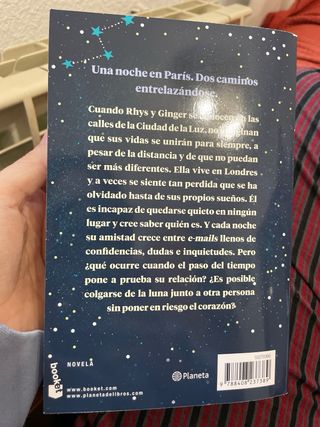 Nosotros en la luna