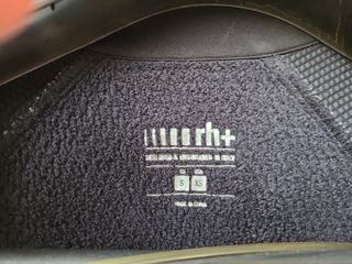 Giacca tecnica invernale da ciclismo Rh+