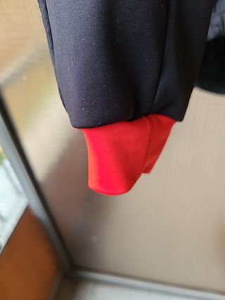 Giacca tecnica invernale da ciclismo Rh+