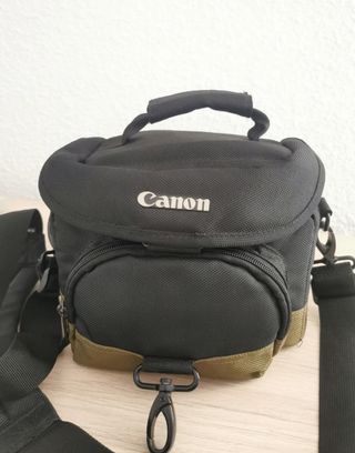 Cámara Canon DS126291