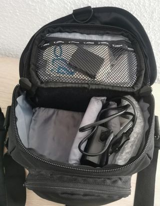 Cámara Canon DS126291