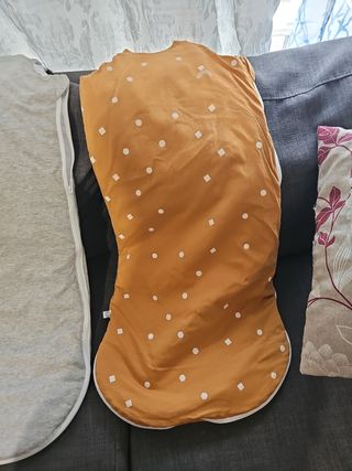 Sacos para silla de paseo