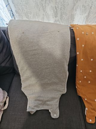 Sacos para silla de paseo