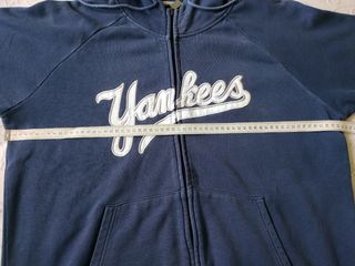 Sudadera Yankees
