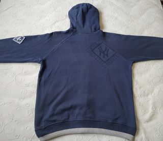 Sudadera Yankees