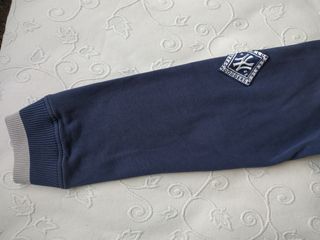Sudadera Yankees