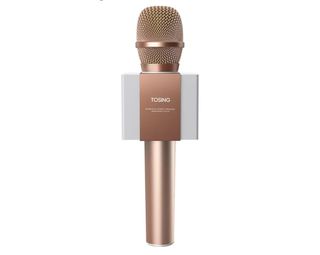 Micrófono de Karaoke Inalámbrico