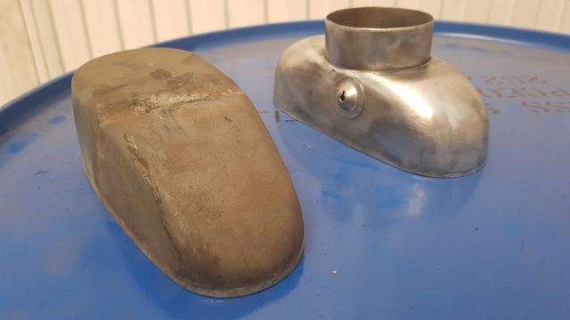 Filtro de aire montesa cota 247