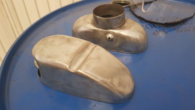 Filtro de aire montesa cota 247