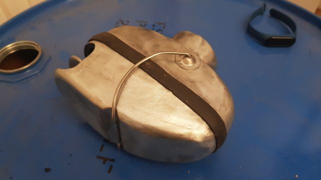 Filtro de aire montesa cota 247