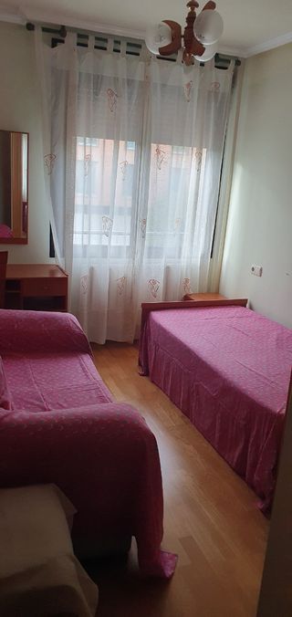 Alquiler habitación 