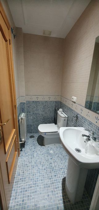 Alquiler habitación 