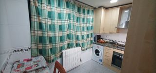 Alquiler habitación 