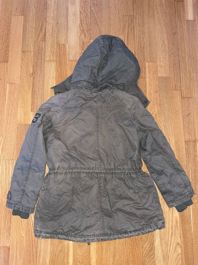 Chaqueta niño H&M